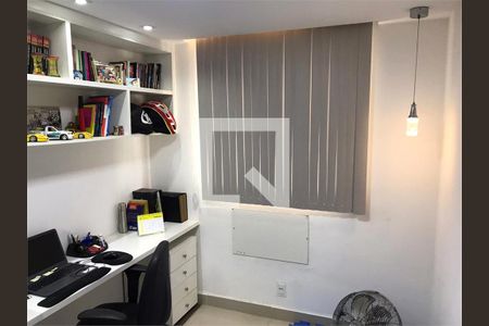 Apartamento à venda com 2 quartos, 52m² em Vigário Geral, Rio de Janeiro