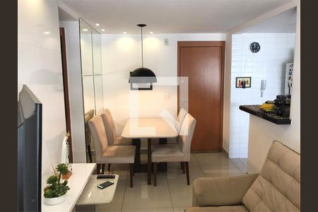 Apartamento à venda com 2 quartos, 52m² em Vigário Geral, Rio de Janeiro