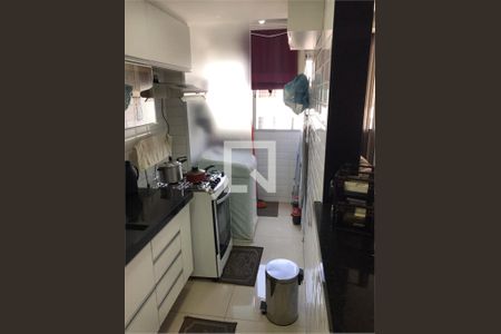 Apartamento à venda com 2 quartos, 52m² em Vigário Geral, Rio de Janeiro