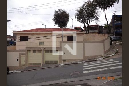 Casa à venda com 3 quartos, 200m² em Jardim São Luís, São Paulo