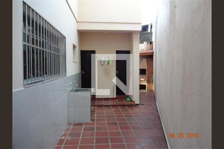 Casa à venda com 3 quartos, 200m² em Jardim São Luís, São Paulo