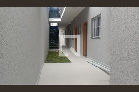 Apartamento à venda com 2 quartos, 34m² em Vila Anastácio, São Paulo