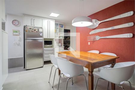 Apartamento à venda com 4 quartos, 218m² em Brooklin, São Paulo