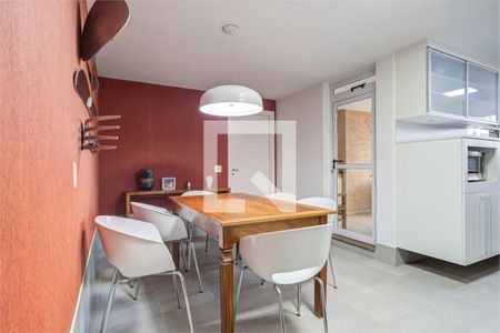 Apartamento à venda com 4 quartos, 218m² em Brooklin, São Paulo