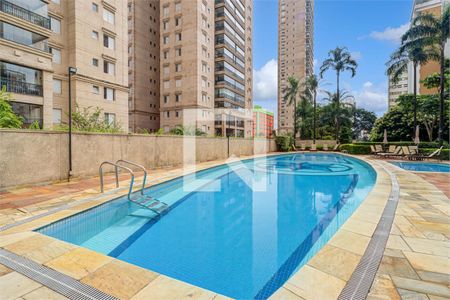 Apartamento à venda com 4 quartos, 218m² em Brooklin, São Paulo