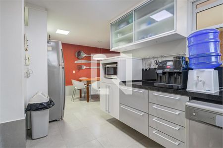 Apartamento à venda com 4 quartos, 218m² em Brooklin, São Paulo