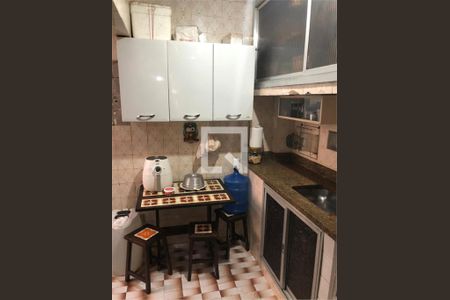 Apartamento à venda com 2 quartos, 60m² em Engenho da Rainha, Rio de Janeiro