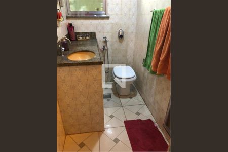 Apartamento à venda com 2 quartos, 60m² em Engenho da Rainha, Rio de Janeiro