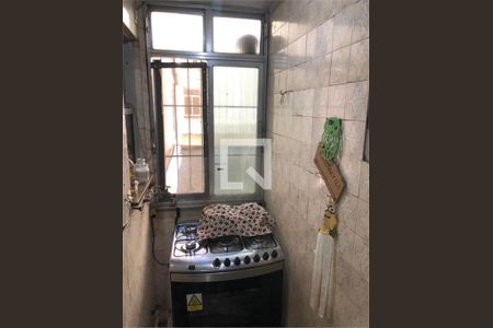 Apartamento à venda com 2 quartos, 60m² em Engenho da Rainha, Rio de Janeiro