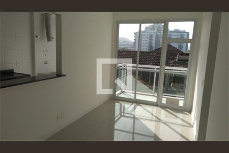 Apartamento à venda com 3 quartos, 75m² em Vila Isabel, Rio de Janeiro