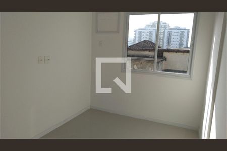 Apartamento à venda com 3 quartos, 75m² em Vila Isabel, Rio de Janeiro