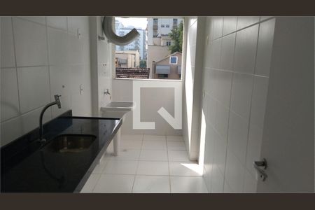 Apartamento à venda com 3 quartos, 75m² em Vila Isabel, Rio de Janeiro