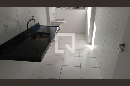 Apartamento à venda com 3 quartos, 75m² em Vila Isabel, Rio de Janeiro