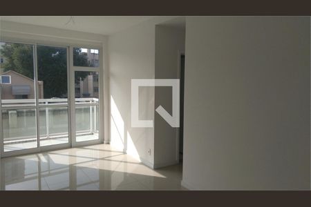 Apartamento à venda com 3 quartos, 75m² em Vila Isabel, Rio de Janeiro