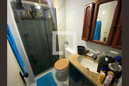 Apartamento à venda com 3 quartos, 80m² em Penha Circular, Rio de Janeiro