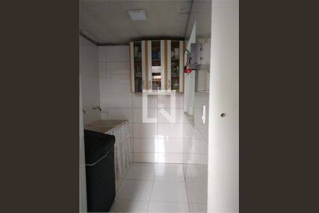 Casa à venda com 3 quartos, 150m² em Jardim Roberto, Osasco