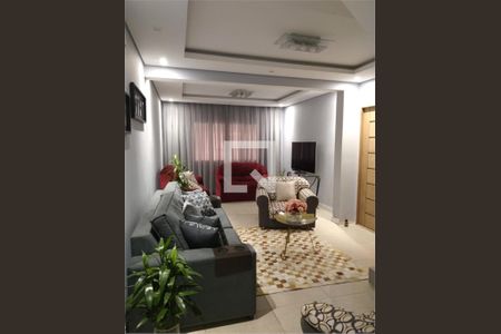 Casa à venda com 3 quartos, 150m² em Jardim Roberto, Osasco