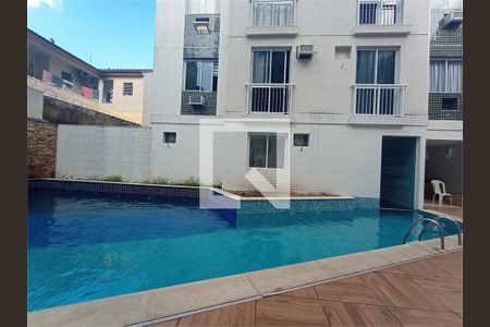 Apartamento à venda com 3 quartos, 73m² em Vila Isabel, Rio de Janeiro