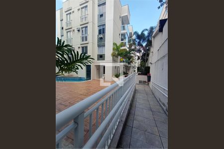 Apartamento à venda com 3 quartos, 73m² em Vila Isabel, Rio de Janeiro