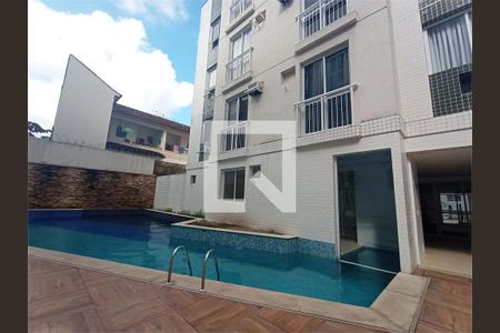 Apartamento à venda com 3 quartos, 73m² em Vila Isabel, Rio de Janeiro