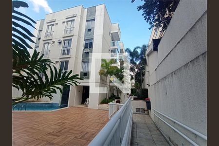 Apartamento à venda com 3 quartos, 73m² em Vila Isabel, Rio de Janeiro