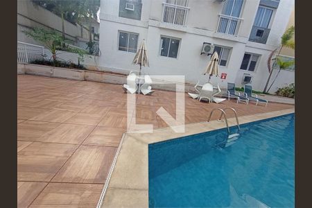 Apartamento à venda com 3 quartos, 73m² em Vila Isabel, Rio de Janeiro