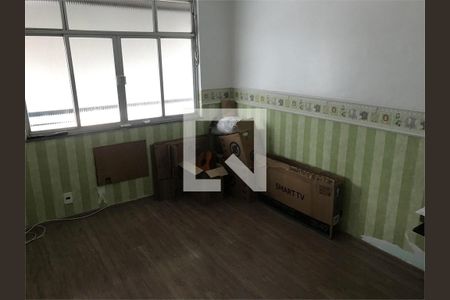 Apartamento à venda com 2 quartos, 98m² em Irajá, Rio de Janeiro