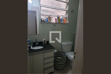 Apartamento à venda com 2 quartos, 70m² em Olaria, Rio de Janeiro