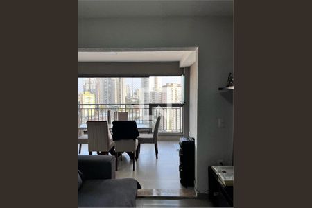 Apartamento à venda com 2 quartos, 68m² em São Paulo, São Paulo