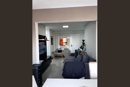 Apartamento à venda com 2 quartos, 68m² em São Paulo, São Paulo