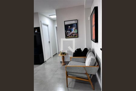 Apartamento à venda com 2 quartos, 68m² em São Paulo, São Paulo