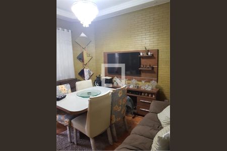 Casa à venda com 2 quartos, 30m² em Olaria, Rio de Janeiro