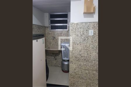 Casa à venda com 2 quartos, 30m² em Olaria, Rio de Janeiro