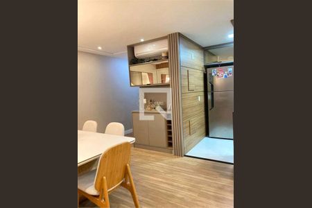 Apartamento à venda com 2 quartos, 105m² em Bethaville I, Barueri