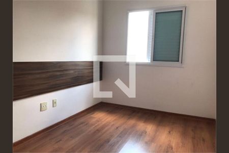 Apartamento à venda com 2 quartos, 60m² em Vila América, Santo André