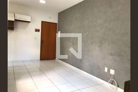 Apartamento à venda com 2 quartos, 60m² em Vila América, Santo André