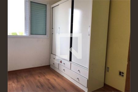 Apartamento à venda com 2 quartos, 60m² em Vila América, Santo André