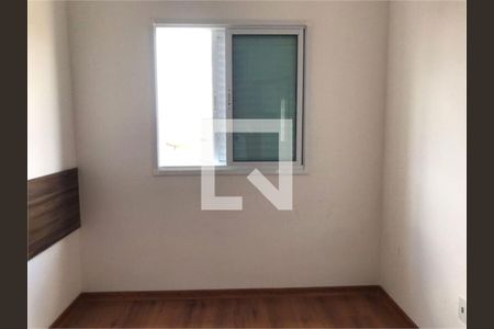 Apartamento à venda com 2 quartos, 60m² em Vila América, Santo André