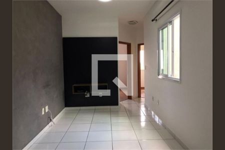 Apartamento à venda com 2 quartos, 60m² em Vila América, Santo André