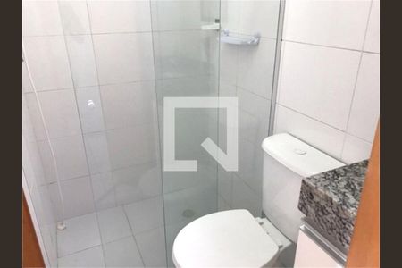 Apartamento à venda com 2 quartos, 60m² em Vila América, Santo André