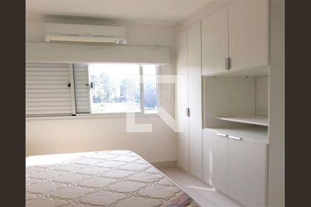 Apartamento à venda com 1 quarto, 34m² em Parque Fernanda, São Paulo