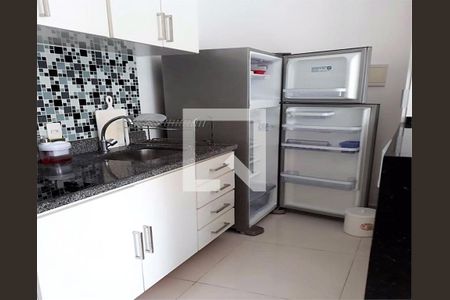 Apartamento à venda com 1 quarto, 34m² em Parque Fernanda, São Paulo