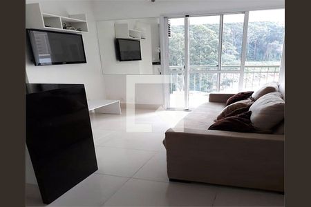 Apartamento à venda com 1 quarto, 34m² em Parque Fernanda, São Paulo