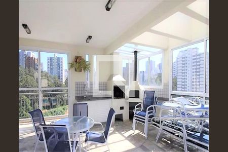 Apartamento à venda com 1 quarto, 34m² em Parque Fernanda, São Paulo