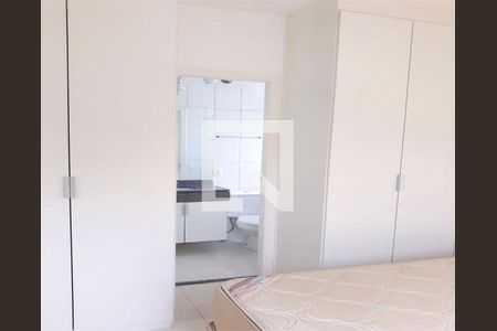 Apartamento à venda com 1 quarto, 34m² em Parque Fernanda, São Paulo