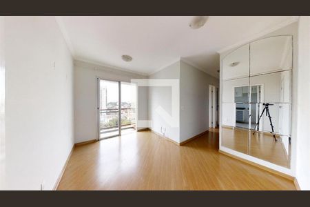 Apartamento à venda com 2 quartos, 46m² em Jardim Peri Novo, São Paulo