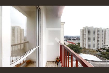 Apartamento à venda com 2 quartos, 46m² em Jardim Peri Novo, São Paulo