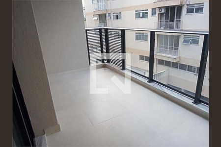 Apartamento à venda com 3 quartos, 93m² em Maracanã, Rio de Janeiro