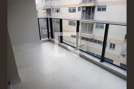 Apartamento à venda com 3 quartos, 93m² em Maracanã, Rio de Janeiro