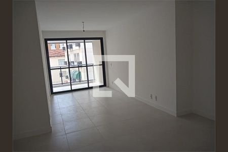 Apartamento à venda com 3 quartos, 93m² em Maracanã, Rio de Janeiro